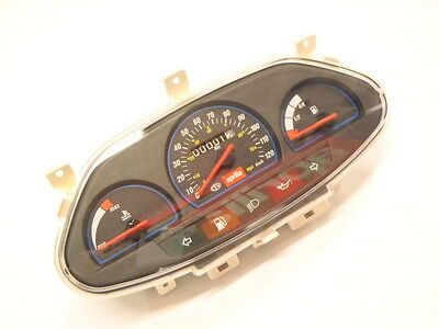 MARCADOR APRILIA SR50 H2O 1994-1996 MARCADOR APRILIA SR50 H2O 1994-1996