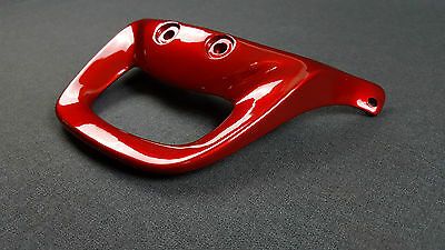 ASA TRASERA ROJA APRILIA RALLY 50 H2O ASA TRASERA ROJA APRILIA RALLY 50 H2O