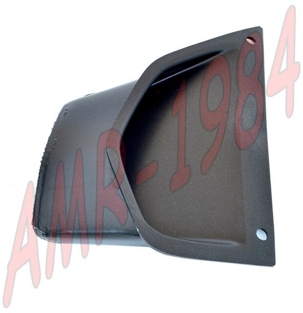 TAPA AIRE IZQUIERDA NEGRA APRILIA SR50 TAPA AIRE IZQUIERDA NEGRA APRILIA SR50