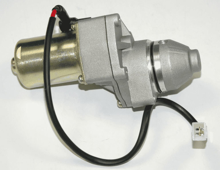 MOTOR DE ARRANQUE APRILIA AF1 125 MOTOR DE ARRANQUE APRILIA AF1 125