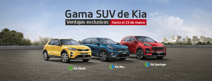 DIAS SUV KIA DIAS SUV KIA
