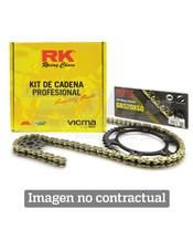 KIT CADENA RK SUZUKI GSX-R 750/1000 KIT CADENA RK SUZUKI GSX-R 750/1000