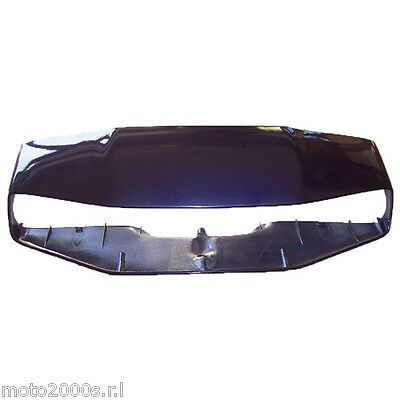 TAPA MANILLAR AZUL APRILIA AMICO 50 TAPA MANILLAR AZUL APRILIA AMICO 50