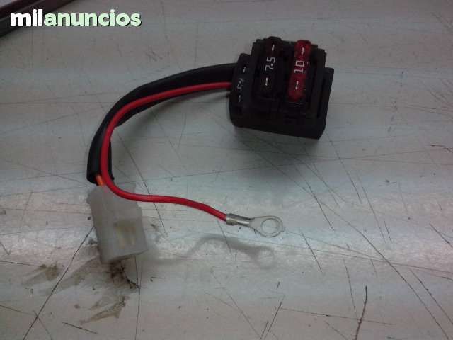 CABLEADO FUSIBLES APRILIA SR50 CABLEADO FUSIBLES APRILIA SR50