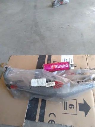 TUBARRO KUNDO DERBI HUNTER TUBARRO KUNDO DERBI HUNTER