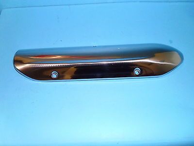 TAPA ESCAPE APRILIA SPORT CITY 125 04/06 TAPA ESCAPE APRILIA SPORT CITY 125 04/06