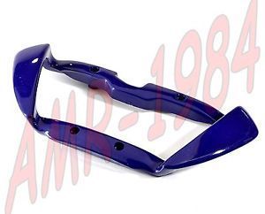 ASA PASAJERO AZUL APRILIA SR50 97/00 ASA PASAJERO AZUL APRILIA SR50 97/00