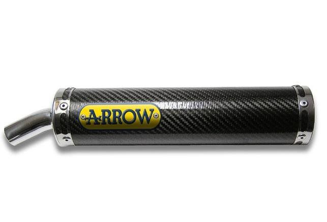 SILENCIOSO ARROW APRILIA RS50 SILENCIOSO ARROW APRILIA RS50