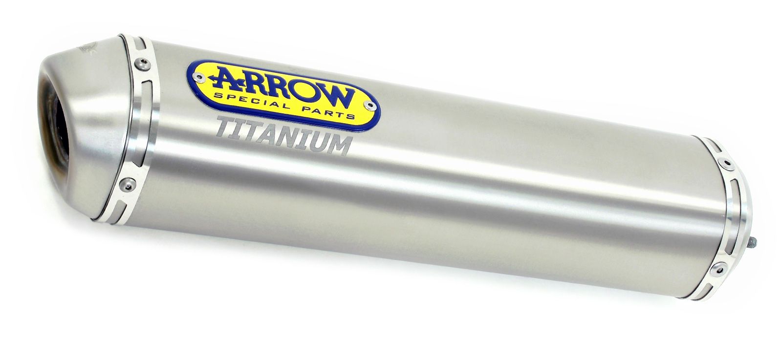 SILENCIOSO ALUMINIO ARROW APRILIA RS50 SILENCIOSO ALUMINIO ARROW APRILIA RS50
