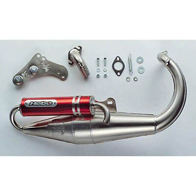 TUBARRO HEBO PARA PEUGEOT TREKKER TUBARRO HEBO PARA PEUGEOT TREKKER