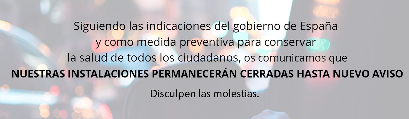 EUROTALLER CHEMAUTO INFORMA EUROTALLER CHEMAUTO INFORMA