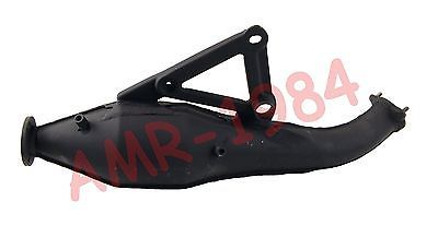 ESCAPE APRILIA SR50 MINARELLI VERTICAL ESCAPE APRILIA SR50 MINARELLI VERTICAL