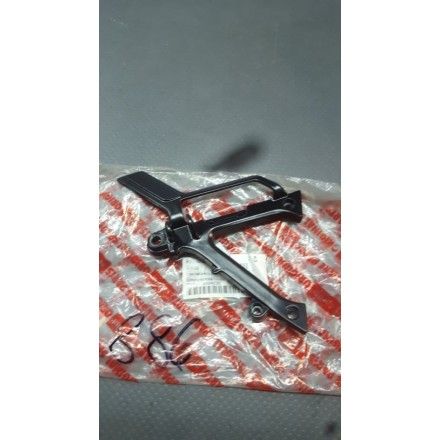 SOPORTE REPOSAPIES PILOTO DERECHO APRILIA AF1 125 SOPORTE REPOSAPIES PILOTO DERECHO APRILIA AF1 125