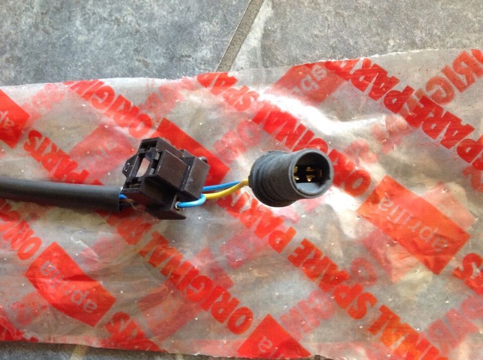 CABLEADO FARO DELANTERO APRILIA PEGASO 650 CABLEADO FARO DELANTERO APRILIA PEGASO 650