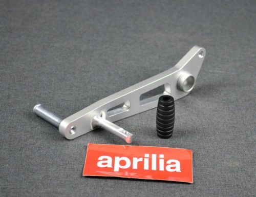 PEDAL FRENO TRASERO APRILIA RS 250 PEDAL FRENO TRASERO APRILIA RS 250