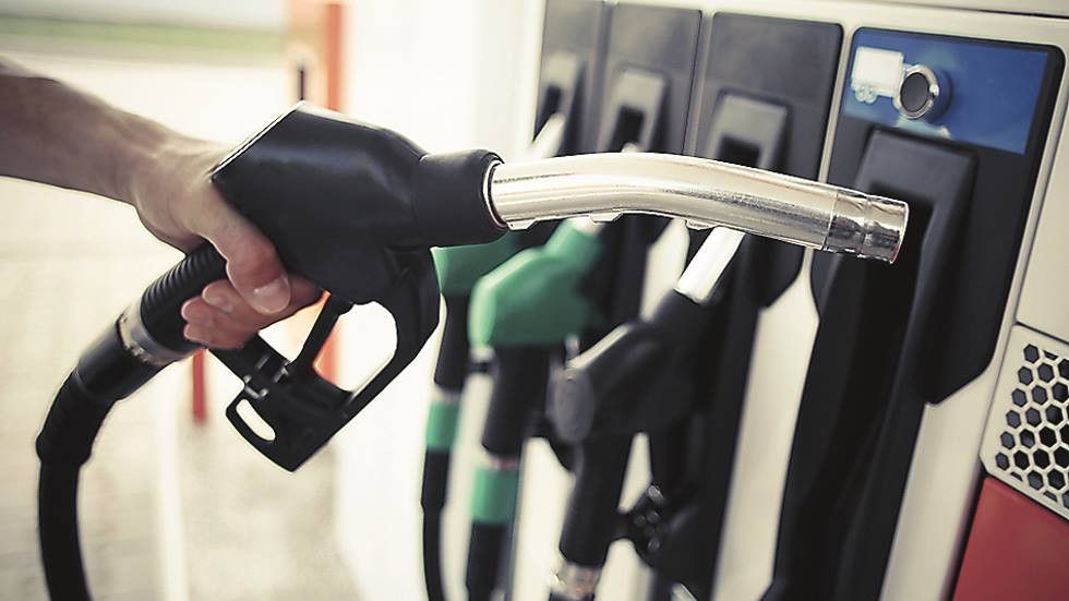 Se hizo realidad: éstas son las gasolineras con el diésel y la gasolina a menos de 1 euro Se hizo realidad: éstas son las gasolineras con el diésel y la gasolina a menos de 1 euro