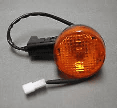 INTERMITENTE DELANTERO DERECHO APRILIA RSV1000 FALCO INTERMITENTE DELANTERO DERECHO APRILIA RSV1000 FALCO