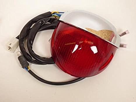 FARO TRASERO APRILIA CLASSIC 125 95/99 FARO TRASERO APRILIA CLASSIC 125 95/99