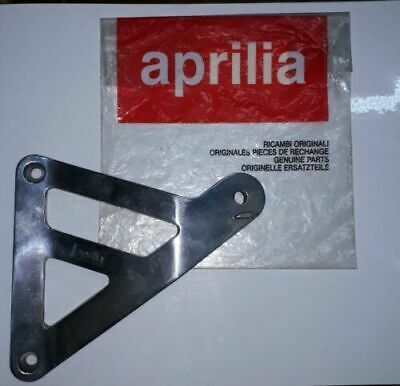 SOPORTE ESTRIBO TRASERO IZQUIERDO APRILIA TUAREG 125 SOPORTE ESTRIBO TRASERO IZQUIERDO APRILIA TUAREG 125