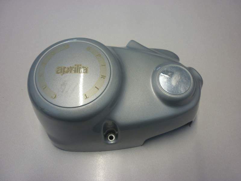 TAPA EMBRAGUE APRILIA CLASSIC 50 TAPA EMBRAGUE APRILIA CLASSIC 50