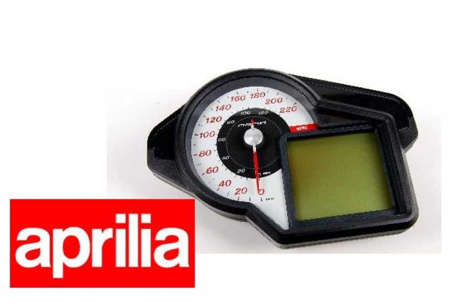 TABLERO COMPLETO APRILIA MANA 850 TABLERO COMPLETO APRILIA MANA 850