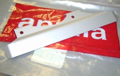 PROTECTOR RADIADOR IZQUIERDO APRILIA TUONO 1000 PROTECTOR RADIADOR IZQUIERDO APRILIA TUONO 1000