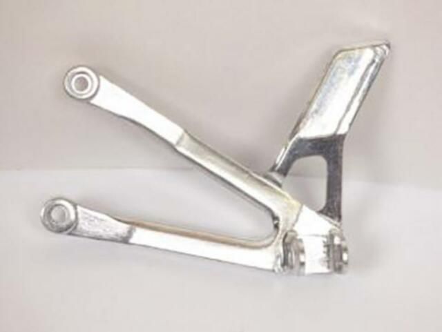 SOPORTE ESTRIBO TRASERO IZQUIERDO APRILIA AF1 125 SOPORTE ESTRIBO TRASERO IZQUIERDO APRILIA AF1 125