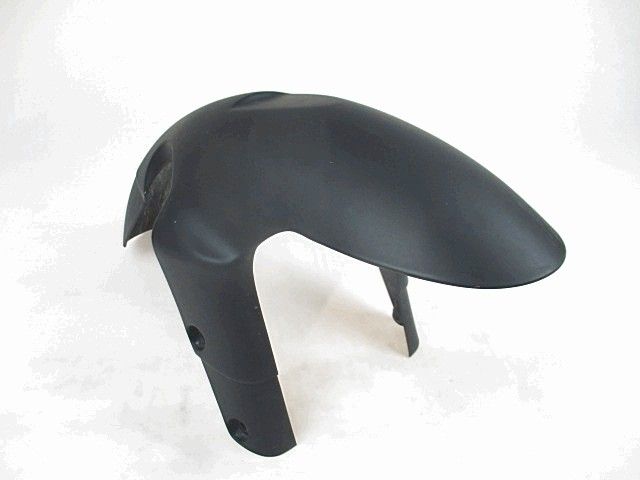 GUARDABARROS DELANTERO NEGRO APRILIA RS 125 GUARDABARROS DELANTERO NEGRO APRILIA RS 125