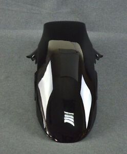 GUARDABARROS DELANTERO NEGRO APRILIA PEGASO 650 GUARDABARROS DELANTERO NEGRO APRILIA PEGASO 650