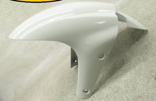 GUARDABARROS DELANTERO BLANCO APRILIA SPORT CITY GUARDABARROS DELANTERO BLANCO APRILIA SPORT CITY