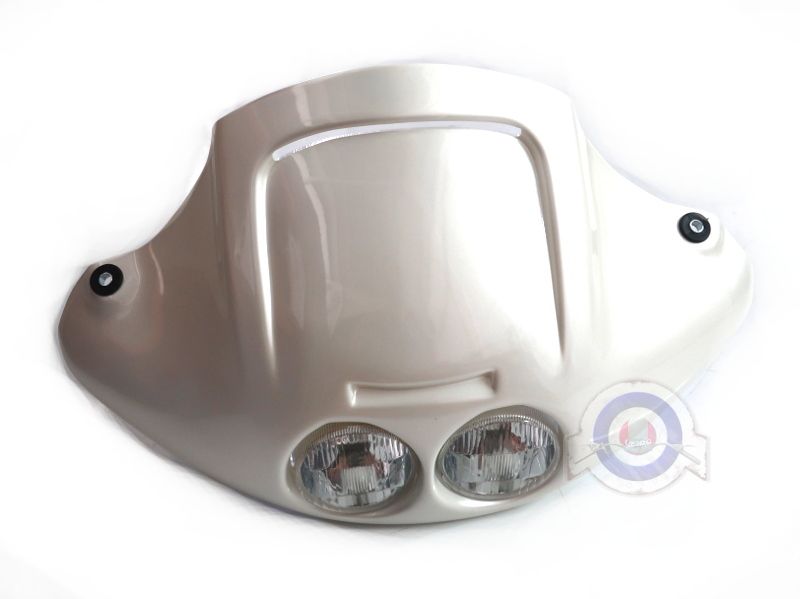 BIFARO PUIG DERBI VARIANT BIFARO PUIG DERBI VARIANT