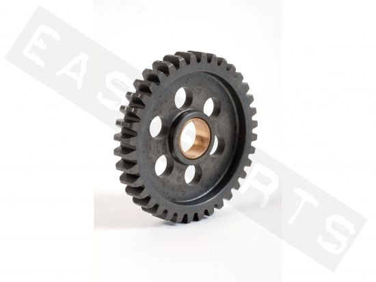 PIÑON SECUNDARIO 1ª APRILIA RS50 PIÑON SECUNDARIO 1ª APRILIA RS50