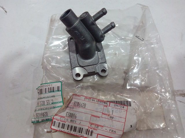 COLECTOR ADMISION APRILIA RX50 COLECTOR ADMISION APRILIA RX50