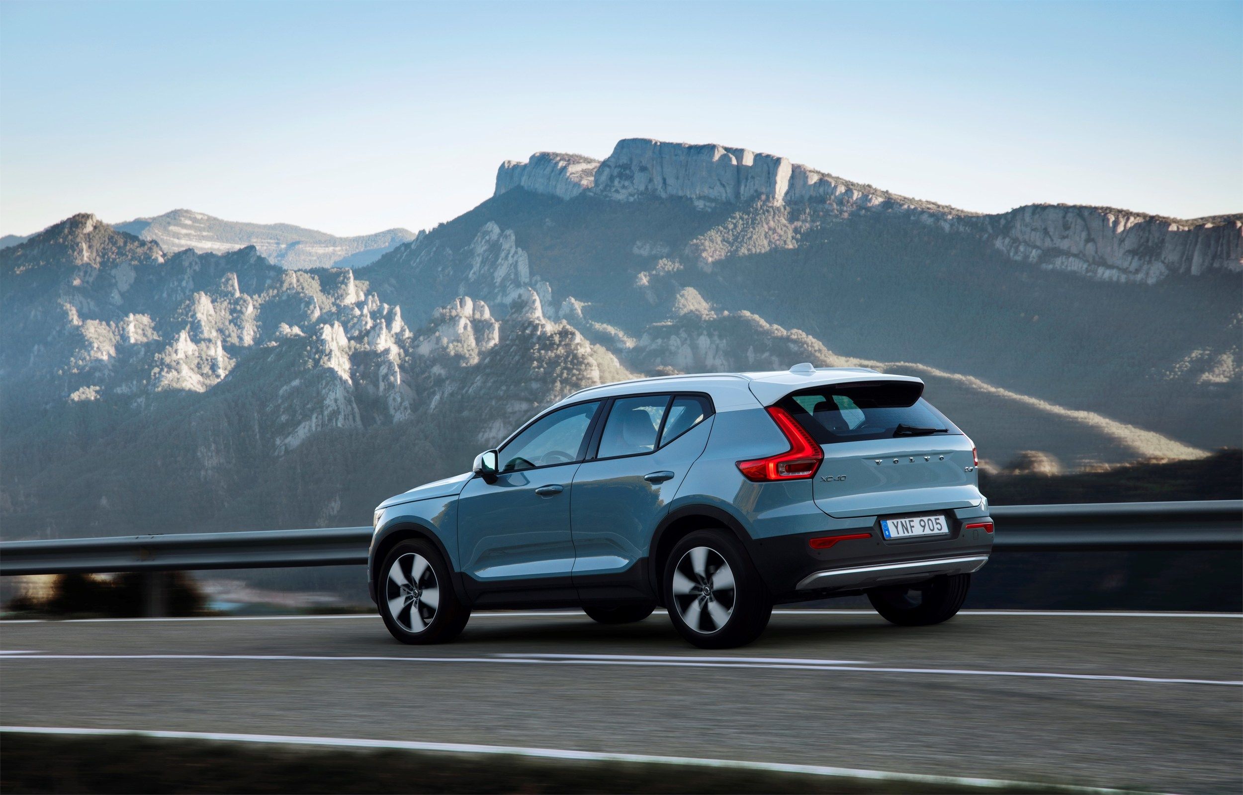 Volvo te cuenta cuál es el mejor estilo musical para conducir Volvo te cuenta cuál es el mejor estilo musical para conducir