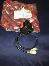 MANDO LUCES DERECHO APRILIA SR50 FACTORY MANDO LUCES DERECHO APRILIA SR50 FACTORY