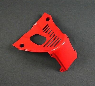PUNTAL CARENADO ROJO APRILIA RS50 PUNTAL CARENADO ROJO APRILIA RS50