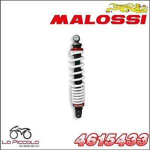 AMORTIGUADOR MALOSSI RS1 YAMAHA SCOOTER AMORTIGUADOR MALOSSI RS1 YAMAHA SCOOTER