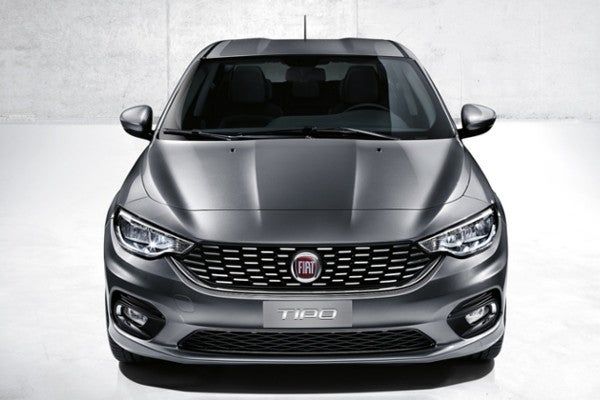 ¿Qué te parece el nuevo Fiat Tipo 2021? Vislumbrando el renovado compacto italiano ¿Qué te parece el nuevo Fiat Tipo 2021? Vislumbrando el renovado compacto italiano