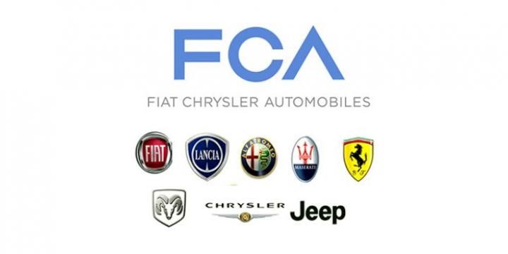 FCA apuesta por la compra online de coches nuevos en España FCA apuesta por la compra online de coches nuevos en España