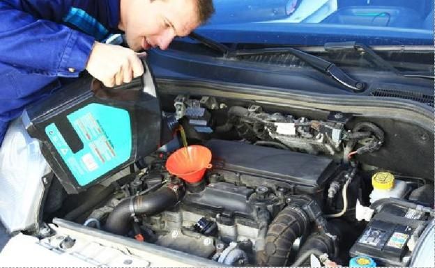 ¿Coches parados en la cuarentena? 11 CONSEJOS CLAVE QUE DEBES SEGUIR ¿Coches parados en la cuarentena? 11 CONSEJOS CLAVE QUE DEBES SEGUIR