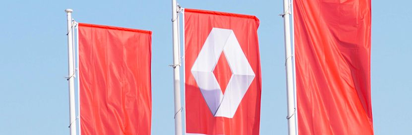 RENAULT TRUCKS PREPARA UNA REACTIVACIÓN GRADUAL Y SEGURA DE SUS FÁBRICAS EN FRANCIA RENAULT TRUCKS PREPARA UNA REACTIVACIÓN GRADUAL Y SEGURA DE SUS FÁBRICAS EN FRANCIA