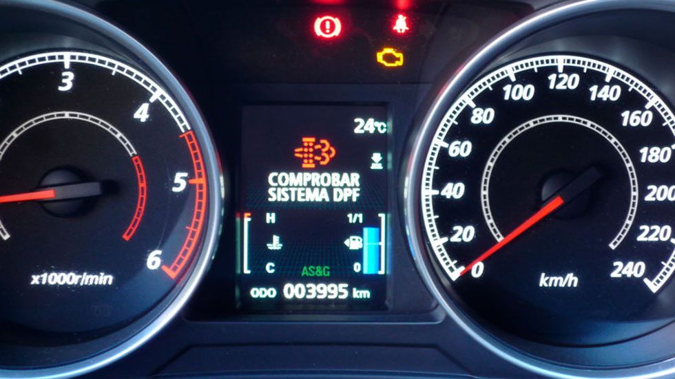 Por qué el estado de alarma puede afectar gravemente a tu coche diésel y cómo evitarlo Por qué el estado de alarma puede afectar gravemente a tu coche diésel y cómo evitarlo