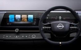 Porqué Nissan dijo no a la Tablet Porqué Nissan dijo no a la Tablet