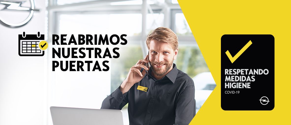 Arrancamos desde el 11 de mayo Arrancamos desde el 11 de mayo
