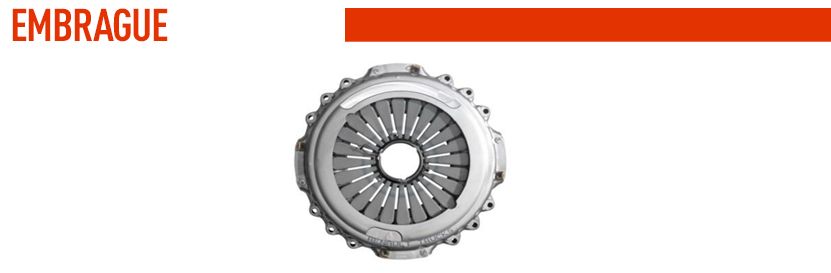 PROMOCIÓN EMBRAGUE | Renault Gama T-520 PROMOCIÓN EMBRAGUE | Renault Gama T-520