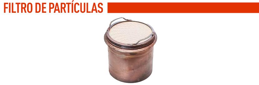 PROMOCIÓN FILTRO DE PARTÍCULAS | Renault T HIGH PROMOCIÓN FILTRO DE PARTÍCULAS | Renault T HIGH