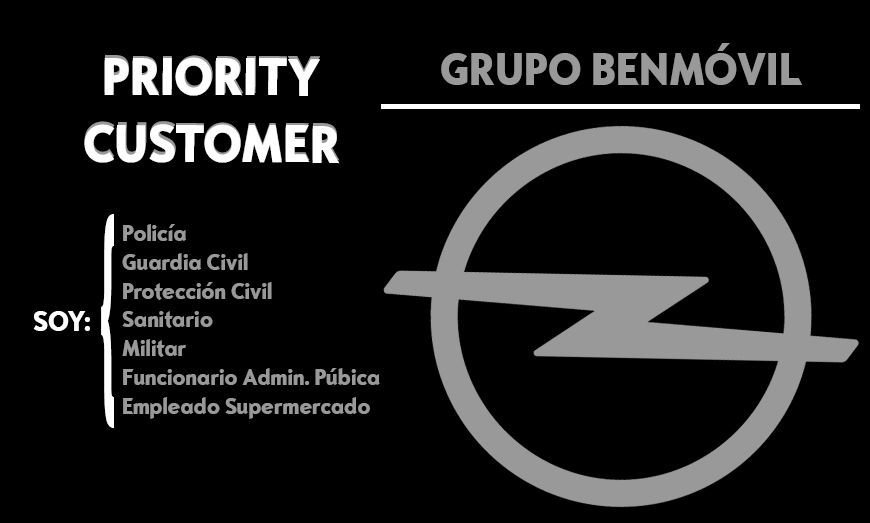 Priority Customer Priority Customer