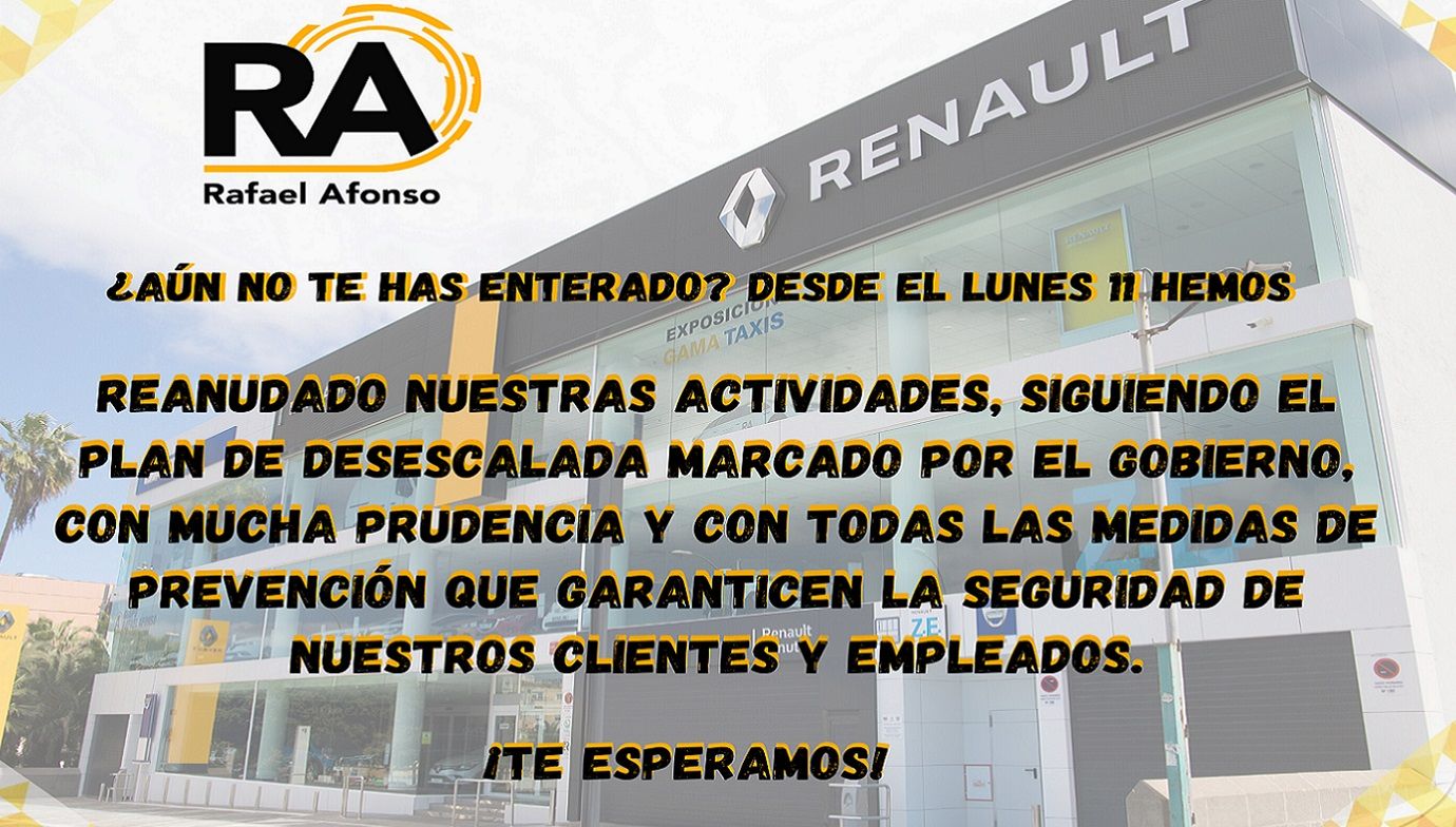 ¿¿AÚN NO TE HAS ENTERADO?? DESDE EL LUNES 11 HEMOS RETOMADO TODAS NUESTRAS ACTIVIDADES ¿¿AÚN NO TE HAS ENTERADO?? DESDE EL LUNES 11 HEMOS RETOMADO TODAS NUESTRAS ACTIVIDADES