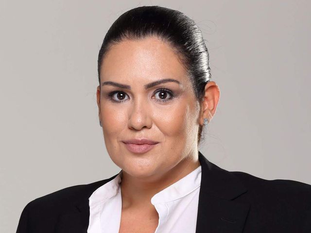 Maira Barcellos: «El 80% de los pasos en la compra de un coche son ya digitales» Maira Barcellos: «El 80% de los pasos en la compra de un coche son ya digitales»