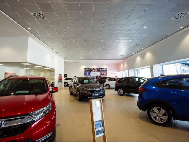 Avalancha de coches de stock: ¿por qué es una compra recomendable? Avalancha de coches de stock: ¿por qué es una compra recomendable?